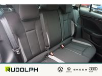 Skoda Scala - Vorschau Bild 11