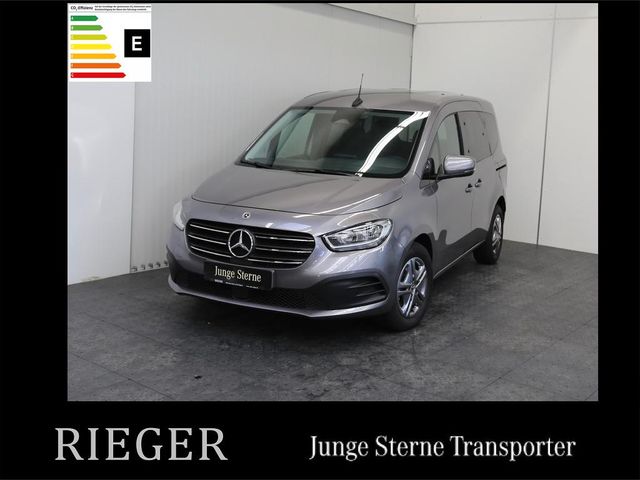 Mercedes-Benz T 180 d Style*MBUX*VZ-Assist*Spurassist*Navi*DAB