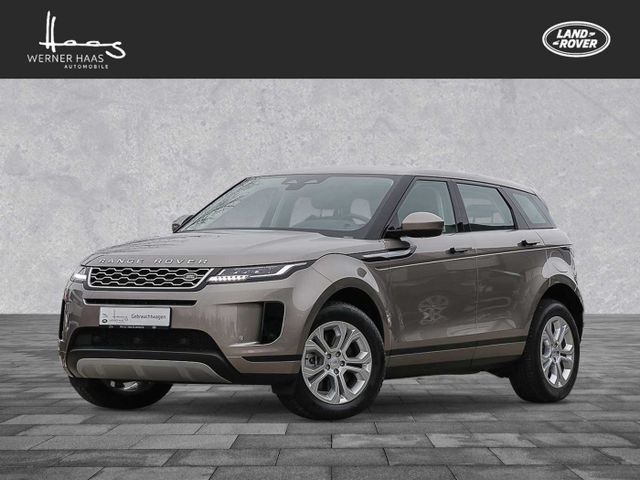 Land Rover Range Rover Evoque Benzin/Plug-In-Hybrid P300e S