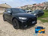 Audi SQ5 Sportback 3.0 tdi mhev 48V Sport Attitu - Audi Coupé mit Schiebedach