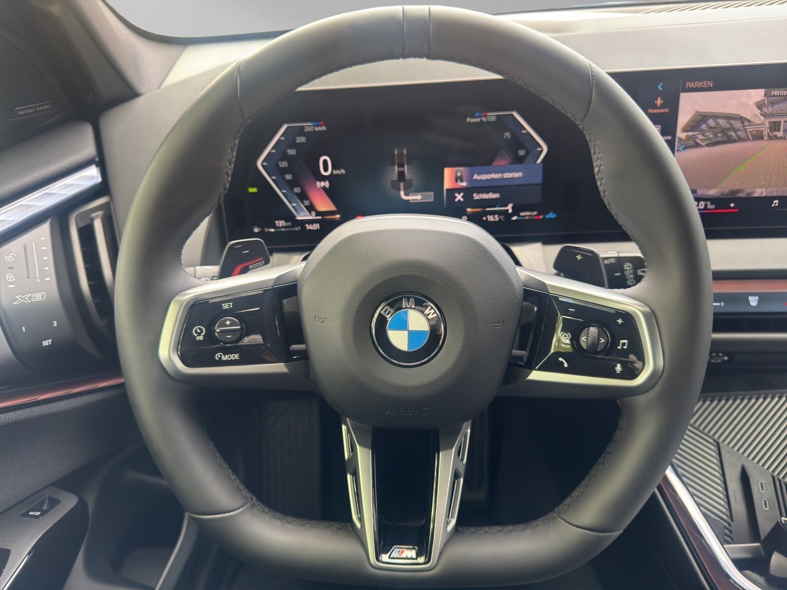 BMW X3 - Bild 16