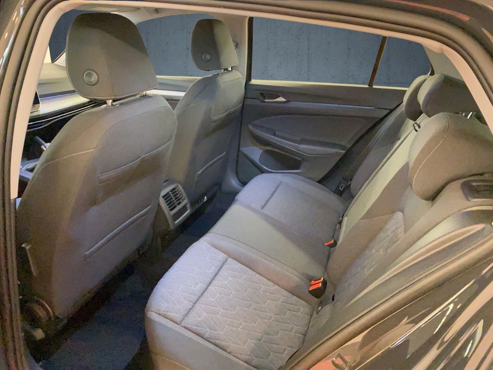 Volkswagen Golf - Bild 13