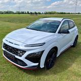 Hyundai Kona N | HUD | Leder | Garantie 2027