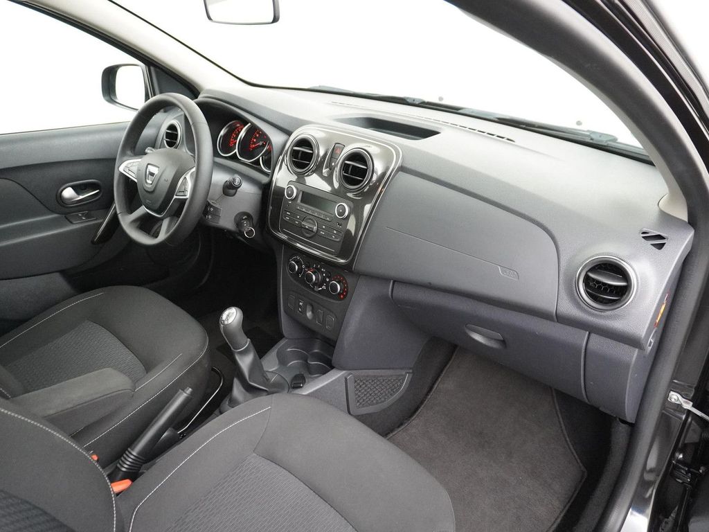 Dacia Sandero 0.9 TCe Laureate