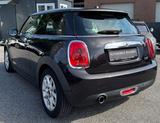 MINI ONE SHZ+PDC+WKR+ALU+KLIMA+LS+RS+BT+ISOFIX+ - MINI MINI: Braun