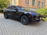 Porsche Macan S /Luft/Pano/AHK/Sthzg/BOSE/Abstand - Porsche Macan in Dresden