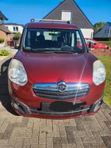 Opel Combo 2.0CDTI 99kW(135PS) Edition L1H1 Edition - Opel Combo E K9