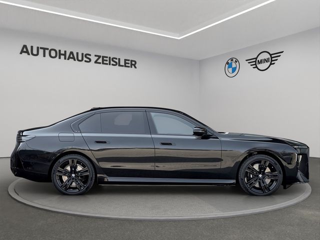 Foto Nummer 3: BMW i7
