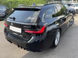 BMW M340i xDrive Tour || 360° AHK Pano el.Sitze FACE - gebrauchte BMW M340i aus dem Jahr 2024