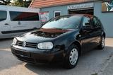 Volkswagen Golf 1.4 16V - TÜV NEU! - 1.Hand! - Klima! - VW Gebrauchtwagen von 2000