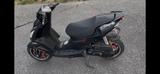 Peugeot Speedfight 3 - PEUGEOT SPEEDFIGHT