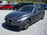 BMW 316 3 Limousine 316 i - BMW 316: Limousine, 316i