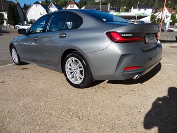 BMW 318 - 4