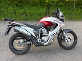 Honda Transalp XL 700 V  - HONDA TRANSALP