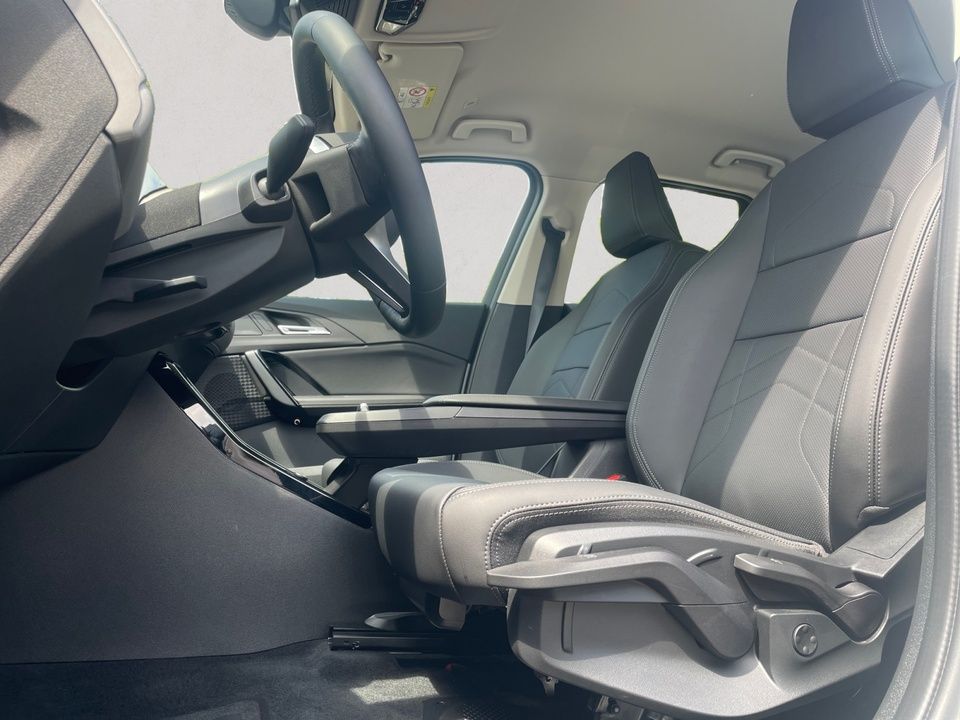 BMW X1 - Bild 15