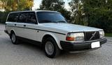 Volvo 245 LPG Klimaanlage - Volvo 245 Gebrauchtwagen