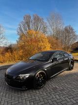 BMW 650i Coupe e63 Facelift V8 Vollausstat... - BMW: E63
