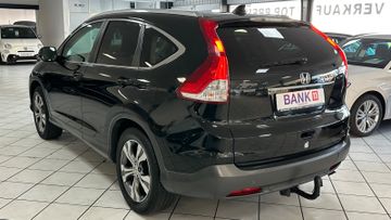 Honda CR-V - 5