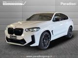 BMW X4 M LCI F98 2021 M 3.0 Competition auto - BMW X4 Competition Gebrauchtwagen