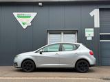 Seat Ibiza 1.6 Automatik SERVICE NEU 2.Hd. - Seat aus 2009