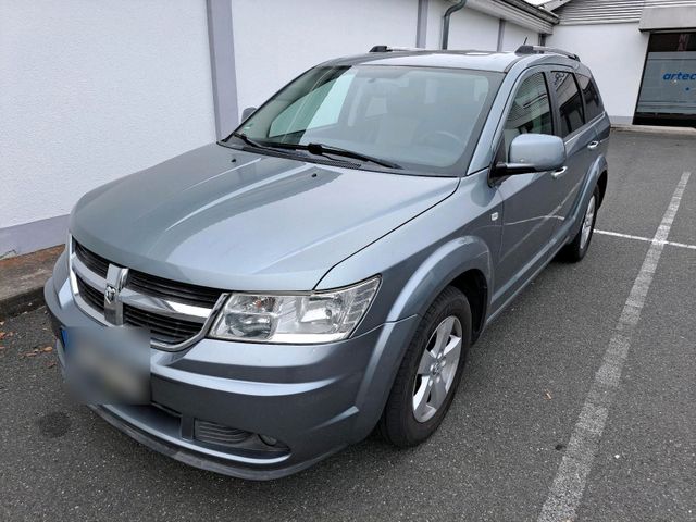 Andere Dodge Journey 2.0 RT Diesel