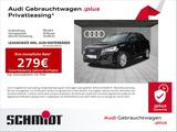 Audi Q2 35 TFSI S line AHK Leder Navi+ Kamera ACC Spo - Audi Q2 in Bochum