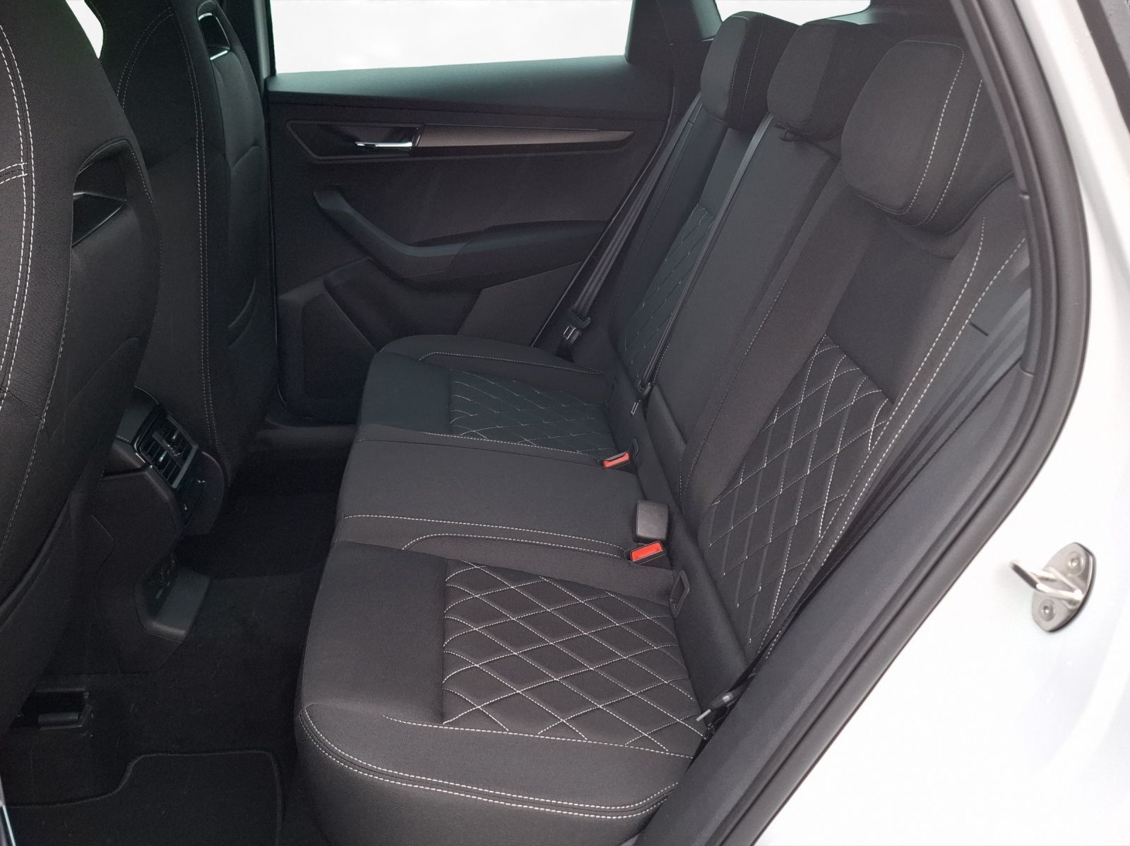 Skoda Karoq - Bild 3