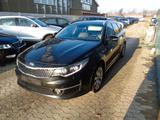 Kia Optima Sportswagon Edition 7 - Kia Optima: Edition 7
