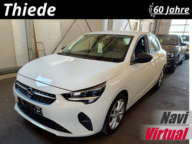 Opel Corsa F 1.2 ELEGANCE NAVI/LED/SPORT/SHZ/PDC/VIRT