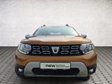 Dacia Duster TCe 130 2WD GPF Prestige - Dacia Gebrauchtwagen in Bremen