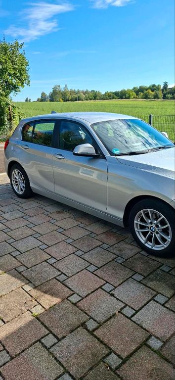 Image of BMW 118