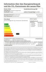Volvo V90 B4 Diesel Ultimate Bright Automatik - Volvo V90 in Hannover