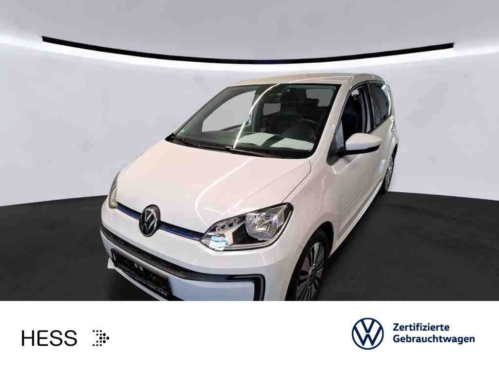 Image of Volkswagen e-up!