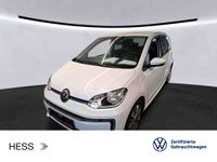 Volkswagen e-up! - Vorschau Bild 1