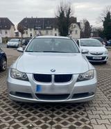 BMW Bmw 318i e 91 (Dringent Verkauf) VB - BMW 318: E91 318d