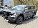 Ford Ranger Wildtrak e-4WD Doppelkabine Hardtop