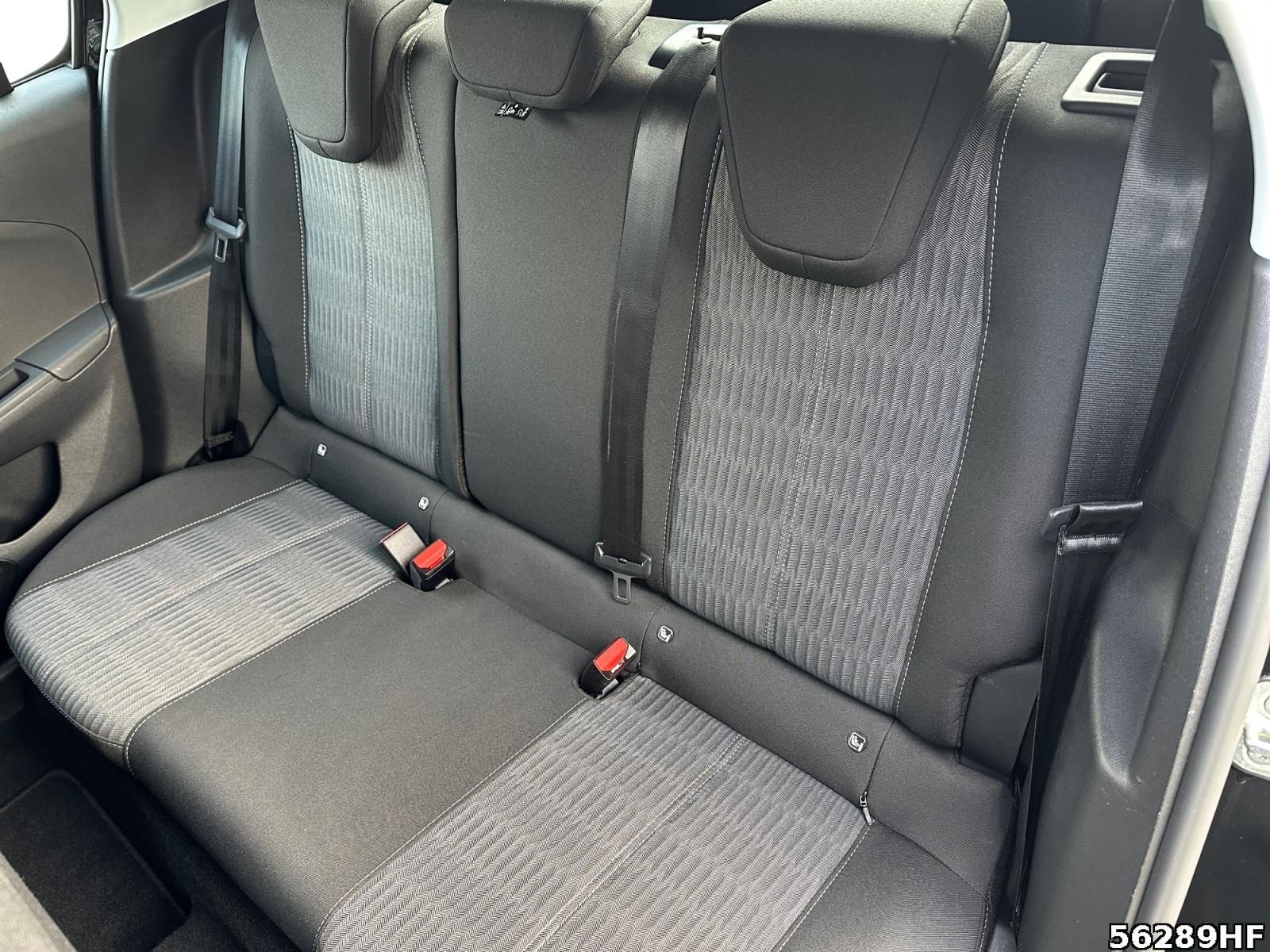 Fahrzeugabbildung Opel Corsa F elektro, Edition