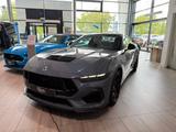 Ford Mustang Fastback 5.0 Ti-VCT V8 GT*MAGNERIDE* - Ford Mustang Gebrauchtwagen