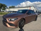 Mercedes-Benz CLA 250e AMG *Widescreen*Ambiente*MBUX*PANO - gebrauchte Mercedes-Benz CLA 250 aus dem Jahr 2021