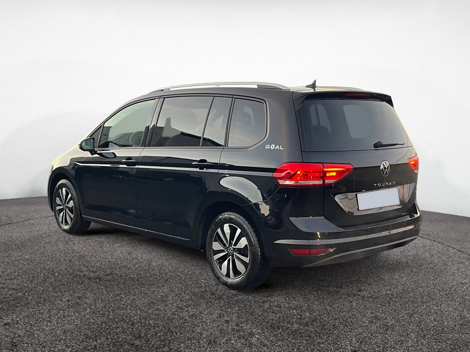 Volkswagen Touran - Bild 4