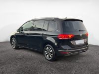 Volkswagen Touran - Vorschau Bild 4