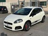 Abarth Grande Punto 1.4 T-Jet 16V 3 porte - Abarth Grande Punto Gebrauchtwagen