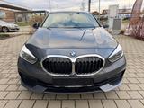 BMW 1 Lim. 120 d xDrive Advantage Kamera 1Hand - BMW 120 aus 2019