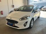 Ford Fiesta Titanium 1.1 Klima PDC Kamera Apple CarPl - Ford in Krefeld: Ka