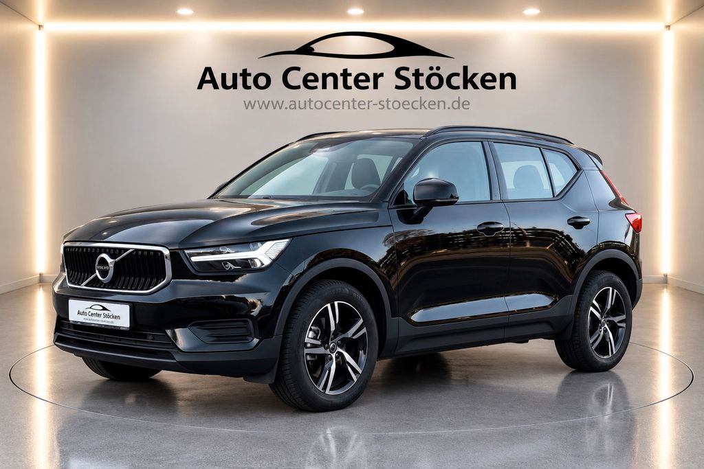 Image of Volvo XC40