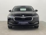 Skoda Octavia iV Style *KAM*LED*ACC*HuD*MEM*KESSY*LHZ* - Skoda Octavia: Schwarz