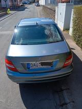 Mercedes-Benz C 180 BlueEFFICIENCY ELEGANCE ELEGANCE - Mercedes-Benz C 180: Elegance
