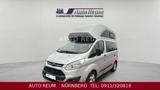 Ford Transit Custom Nugget 300 L1 Motorcaravan Hochda - Ford Transit Custom in Nürnberg