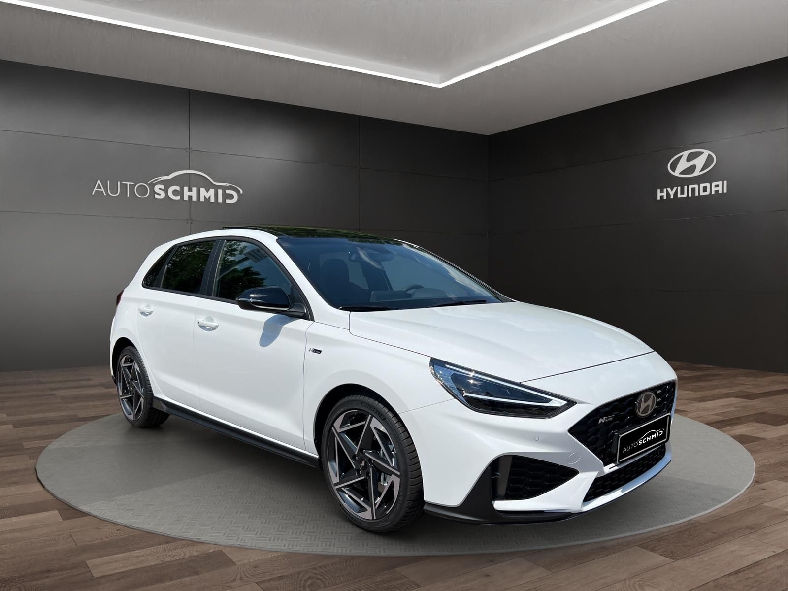 Hyundai i30 – Bild 7