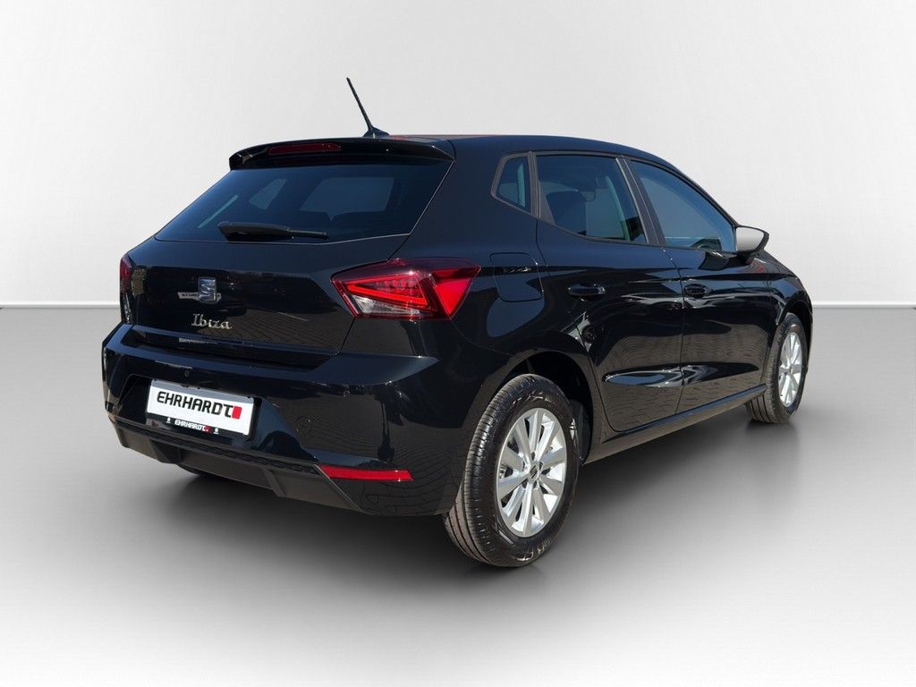 Seat Ibiza - Bild 5